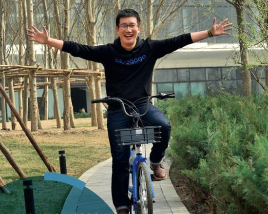 共享单车革命：不到2年，百亿资金，这场颜色战争，改变了中国多少？