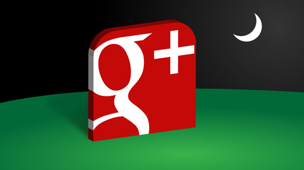700万粉丝＂说没就没＂，Google+关闭引发大V不满