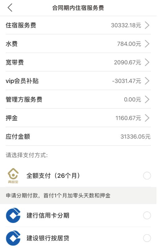 长租公寓再遇劫：青客被爆融资作假、滞留押金、以“租金贷”补现金流_O2O_电商报